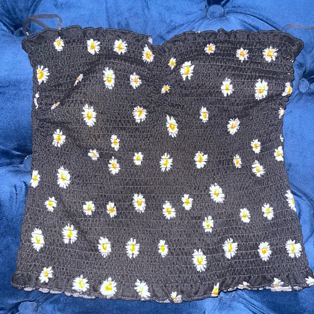 Crop Top from Rue 21. Size Large. Worn once.